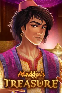Aladdin’s Treasure